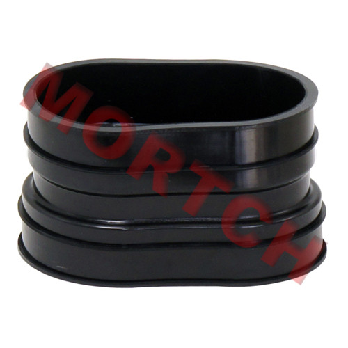 CVT Inlet Duct Joint