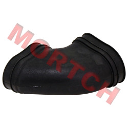 CVT Outlet Duct Joint