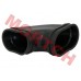 CVT Outlet Duct Joint
