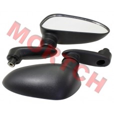 Rear View Mirror