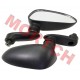 Rear View Mirror