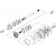 Transmission Output (FR) Coupler