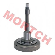 Clutch Housing HL