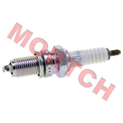 NGK Spark Plug DPR7EA NGK Spark Plug DPR7EA