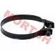Air Filter Clamp for Outlet Pipe