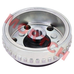 18 Pole Magneto Rotor EFI 18 Pole Magneto Rotor EFI