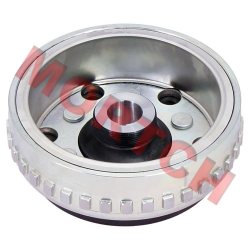 18 Pole Magneto Rotor EFI 18 Pole Magneto Rotor EFI