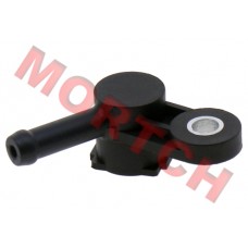 EFI Injector Cap