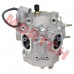Cylinder Head & Cover Assy