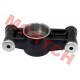 Holder Unit. Rear Wheel Shaft