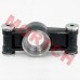Holder Unit. Rear Wheel Shaft
