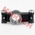 Holder Unit. Rear Wheel Shaft