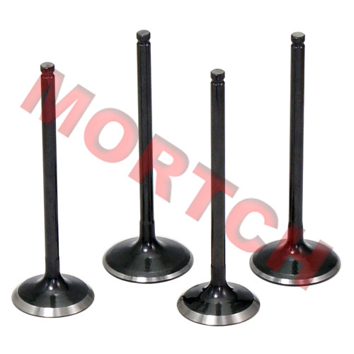 Inlet/Exhaust Valve Inlet/Exhaust Valve