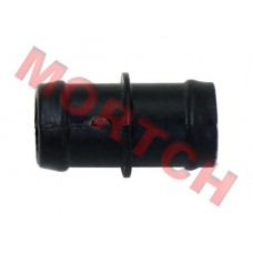 Air Filter Exhaust Tube for Outlet Pipe