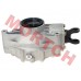 Rear Axle Assy