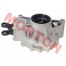 Rear Axle Assy