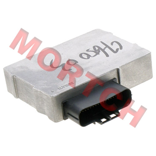 CFMoto CF650 ECU CFMoto CF650 ECU