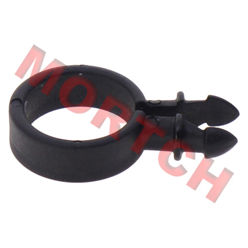 Front Brake Fluid Hose Wire Clip