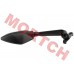 Rear View Mirror, RH