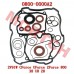 Complete Engine Oil Seal & O-Ring Set