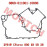 Crankcase Gasket Crankcase Gasket