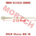 Engine Oil Dipstick - Model MICF0800-011012-20000