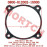 CVT Case(2) Gasket