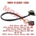 Gearshift Sensor