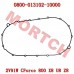 CVT Cover Gasket