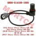 Engine Speed Sensor, RPM