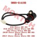 Engine Speed Sensor, RPM