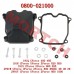 Cylinder Head Cover Sub Assy.
