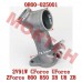 Main Intake Manifold