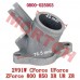 Auxiliary Intake Manifold