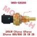 Coolant Temperature Sensor