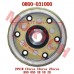 18 Pole Magneto Rotor