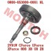 Clutch Housing Assy