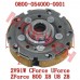 Clutch Carrier Assy