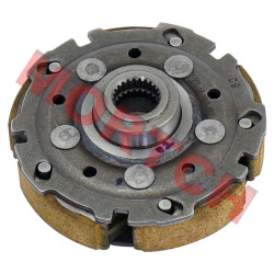 Clutch Carrier Assy