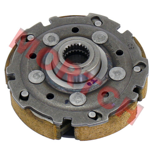 Clutch Carrier Assy Clutch Carrier Assy