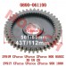 Driven "L" Gear