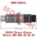 Drive Bevel Gear Shaft