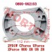 Drive Bevel Gear Bearing Seat