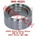 Output Shaft Distance Collar
