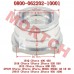 Driven Bevel Gear Bearing Housing