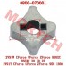 Oil Pump Inner Rotor