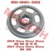 Driven Gear