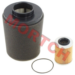 Air Filter Element