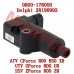Ignition Coil Delphi(28198992)