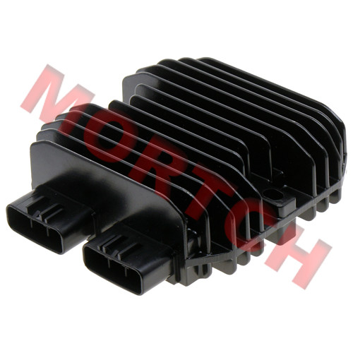 EFI Rectifier - Voltage Regulator - 400-650W EFI Rectifier - Voltage Regulator - 400-650W